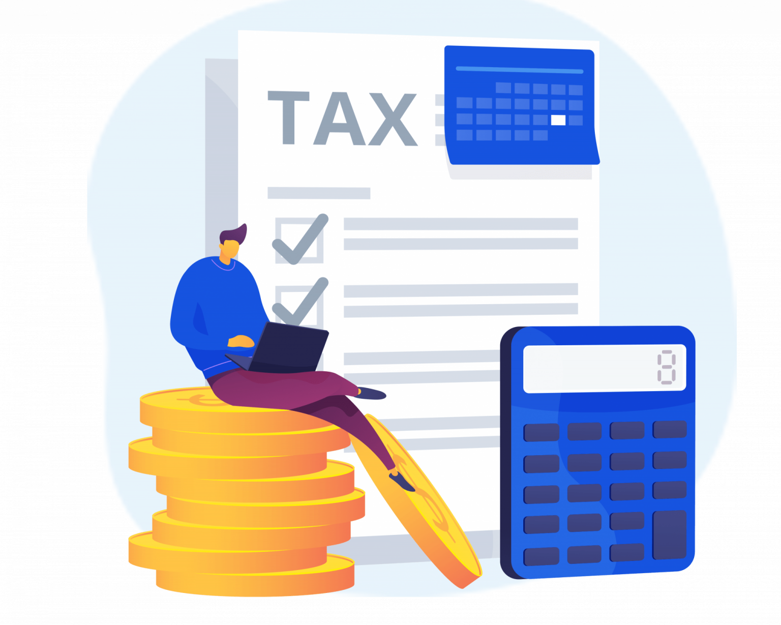 Understanding Tax - SMEinfo Portal 